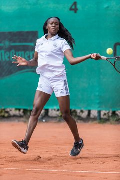 Bild 344 - BL2 Der Club an der Alster - TC GW Aachen 1 : Ergebnis: 9:0